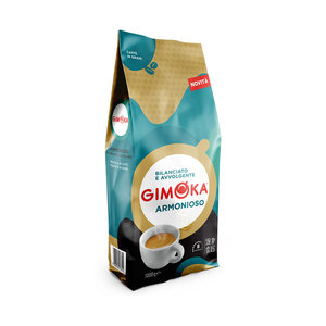 Gimoka Gimoka Armonioso beans 1 kg