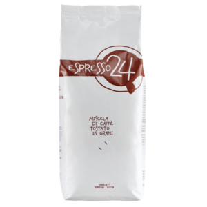 Gimoka Gimoka Espresso 24 beans 1 kg