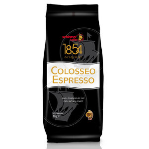 Schirmer Schirmer 1854 Colosseo Espresso bonen 1 kg