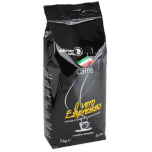 Schirmer Schirmer Espresso coffee beans 1 kg