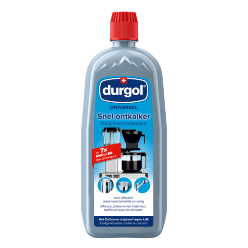 Durgol  Durgol universal quick descaler bottle 750 ml