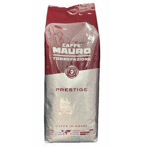 Mauro Caffe Mauro Prestige bonen 1kg