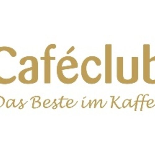 Order Caféclub online - the best in coffee.