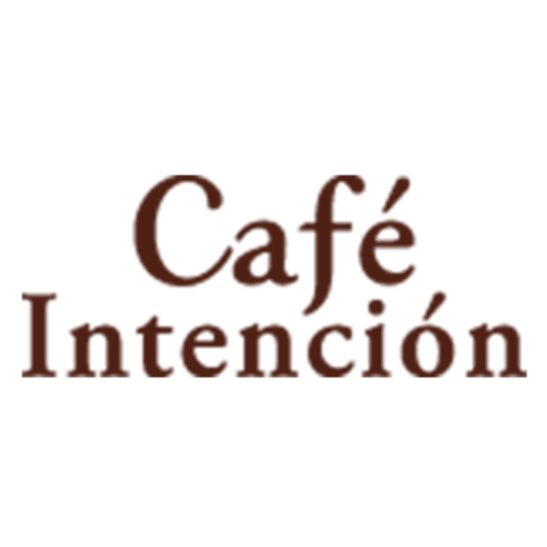 Café intención: Fairtrade & organically certified coffee enjoyment