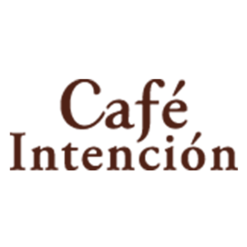 Café Intención koffiebonen