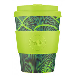 Ecoffee Cup PLA, Coffee cup to Go 350 ml