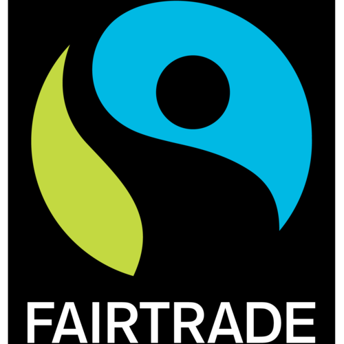 Fairtrade koffie kopen. Dit is koffie die is geproduceerd en verhandeld volgens de principes van eerlijke handel.