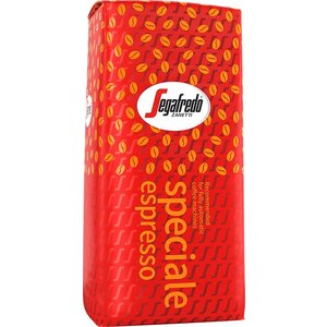 Segafredo  Segafredo Special Espresso coffee beans 1 kg