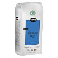 Tiktak Mountain High koffiebonen 1 kg