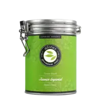 Jasmin Imperial BIO groen thee melange 100 g
