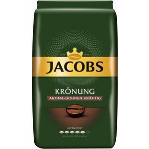 Jacobs koffie Jacobs Krönung Kraftig bonen 500g