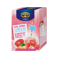 Kruger Koel drank grapefruit gember 200 g