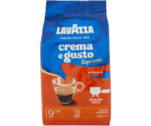 Caffè Twins  LAVAZZA CREMA E GUSTO FORTE