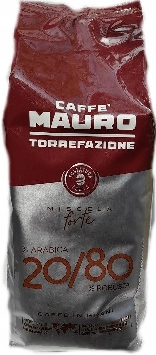 Caffe Torrisi Super Miscela,1kg Beans