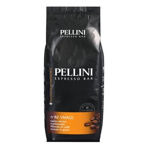 Pellini Pellini nº82 Vivace Gusto Deciso beans 1kg
