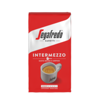 Segafredo Intermezzo gemalen 250 gram