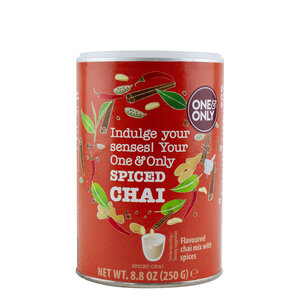 One&Only One&Only Spiced Chai Powder