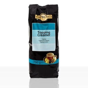 Caprimo Caprimo Topping Creamer 750g melkpoeder