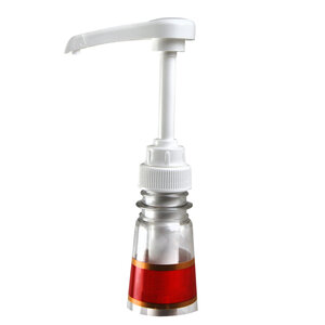 DaVinci Gourmet Syrup Pump