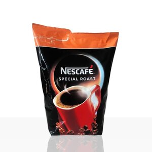 Nestlé Nescafé Special Roast - 12 x 500 g Instant Coffee