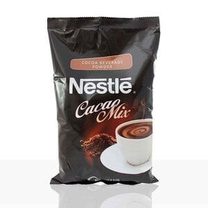 Nestle Cacaomix Cacao 10 x 1kg Cacaopoeder 14%