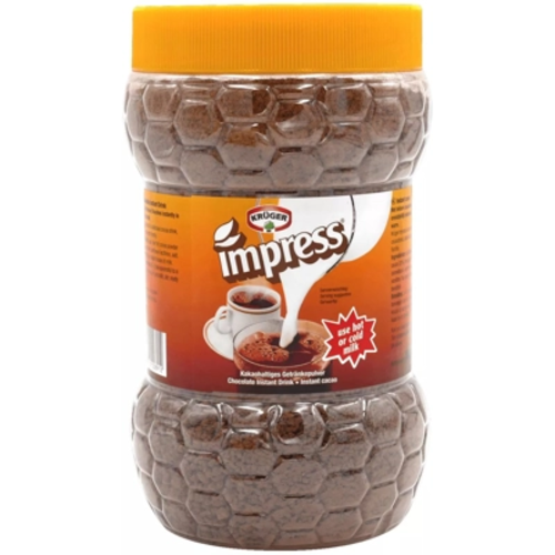 Kruger Kruger Impress choco quick 800 g