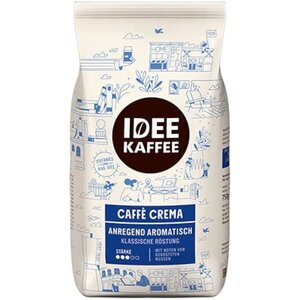 Idee Idee Crema bonen 750 g