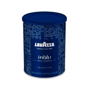 Lavazza Lavazza ground in Blu 250 grams