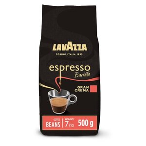 Lavazza Lavazza Barista Gran Crema Espresso beans  500 g
