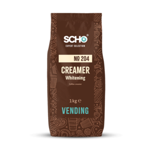 Schoppe SCHO No 204 creamer whitening 1 kg