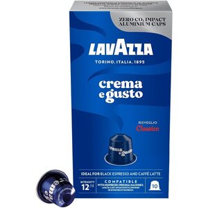 Lavazza Lavazza Crema e Gusto Classico cups