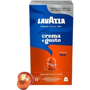 Lavazza Lavazza Crema e Gusto Forte pods