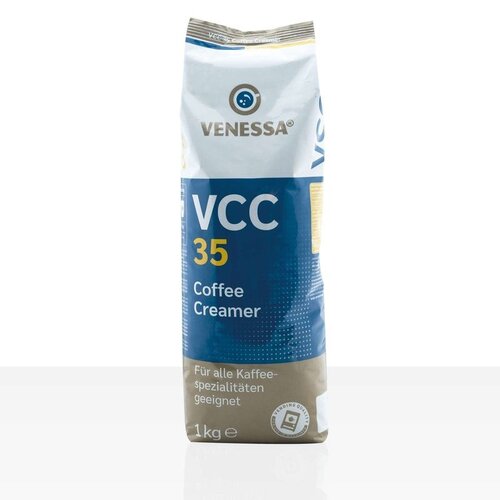 Venessa Venessa Coffee Creamer VCC 35 - 1kg