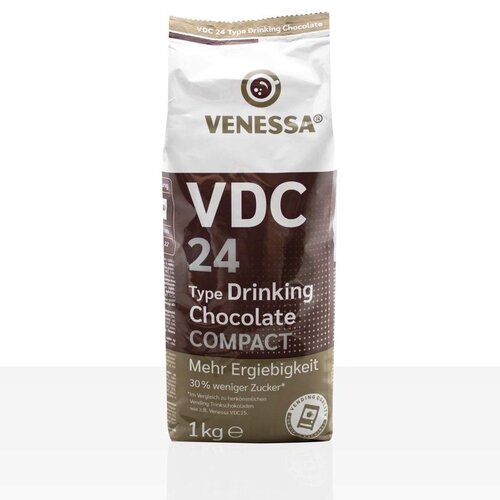 Venessa Venessa VDC 24 1kg cacao poeder