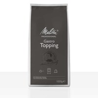 Melitta Gastronomy Topping milk powder 1kg