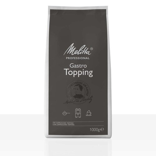 Melitta Melitta Gastronomie Topping melkpoeder 1kg