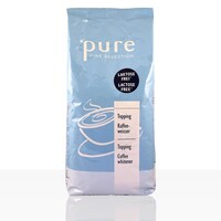 Tchibo Pure Fine Selection 1kg topping lactosevrij