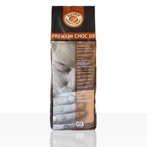 Satro Premium Choc 08 - 1kg cacao