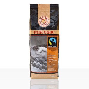 Satro Quality Drinks Fairtrade Fair Choc 1kg