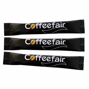 Suikersticks Coffeefair 1000 x 4g