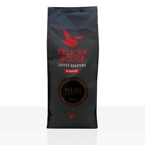 Pelican Rouge Pelican Rouge Pluto 1kg ground coffee