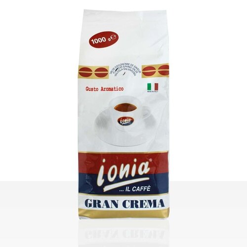 Iona  Ionia Gran Crema Espresso - 1kg
