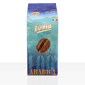 Iona Ionia 100% Arabica Espresso beans 1kg