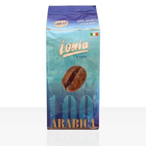 Iona  Ionia 100% Arabica Espresso 1kg