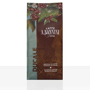 Nannini Nannini Espresso Ducale bonen 1kg