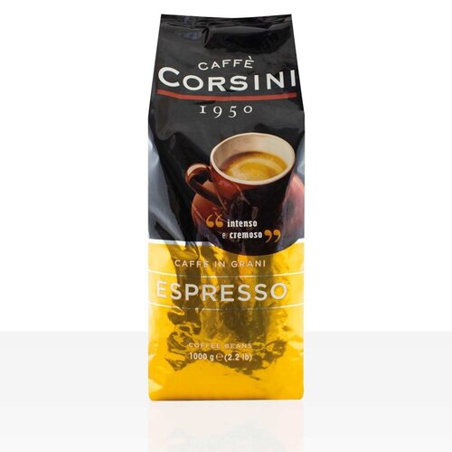 Corsini Caffè Corsini Espresso beans 1kg