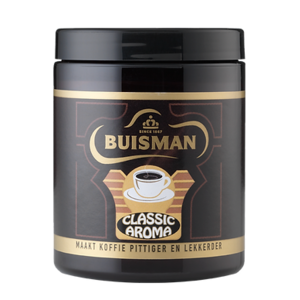 Buisman Multiserve Buisman Classic Aroma pot 175 g