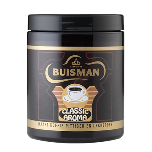 Buisman Multiserve Buisman Classic Aroma pot 175 g