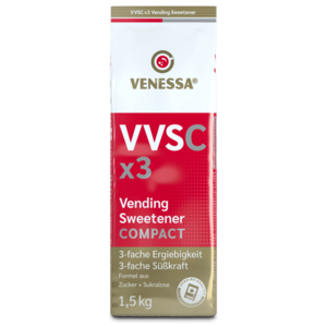 Venessa VENESSA VVS Zoetstof 1,5 kg stazak THT 23-01-2026 Venessa VENESSA VVS Zoetstof 1,5 kg stazak THT 23-01-2026