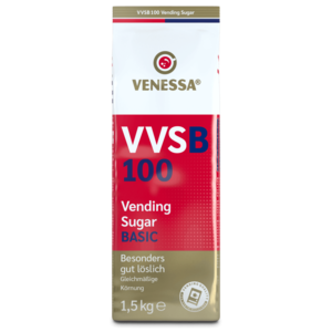 Venessa Venessa sugar bag 1.5 kg